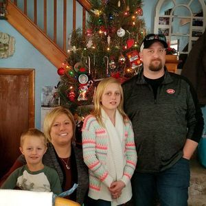 Meet your Posher, Christina